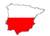 MÁRMOLES FERNÁNDEZ - Polski